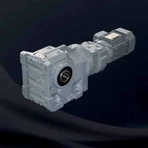 k series extruder gearbox