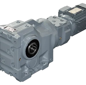 K Series Extruder Gearbox