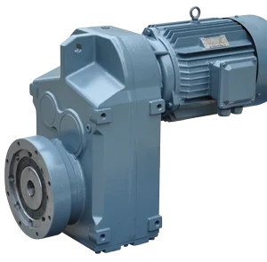 F Series Extruder Gearbox