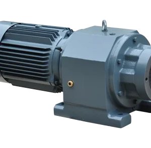 R Series Extruder Gearbox