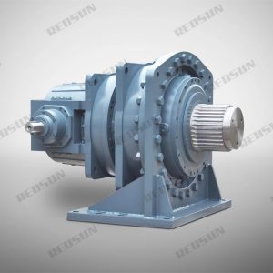 P Series Planetary Gear Reducer