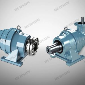 RP Series Industrial Planetary Gear Reducer