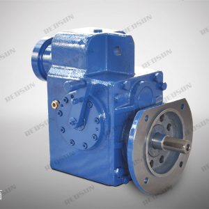 h series gear shift gearbox type 1