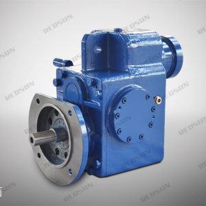 h series gear shift gearbox type 2