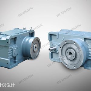 ZLYJ Series Extruder Gearbox